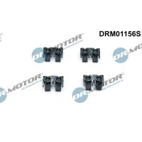 Dr.Motor Automotive DRM01156S Stellelement, Drosselklappe