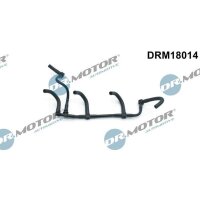 Dr.Motor Automotive DRM18014 Schlauch, Leckkraftstoff