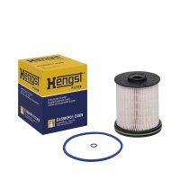 HENGST FILTER E459KP01 D369 Kraftstofffilter