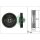 Schaeffler INA 544 0171 10 Riemenscheibe, Kurbelwelle