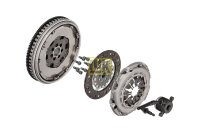 Schaeffler LuK 600 0349 00 Kupplungssatz