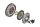 Schaeffler LuK 600 0349 00 Kupplungssatz