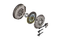 Schaeffler LuK 600 0350 00 Kupplungssatz