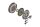 Schaeffler LuK 600 0350 00 Kupplungssatz