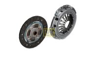 Schaeffler LuK 620 3031 09 Kupplungssatz