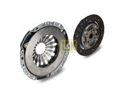Schaeffler LuK 620 3031 09 Kupplungssatz