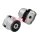 Schaeffler FAG 829 0609 10 Lagerung, Achskörper