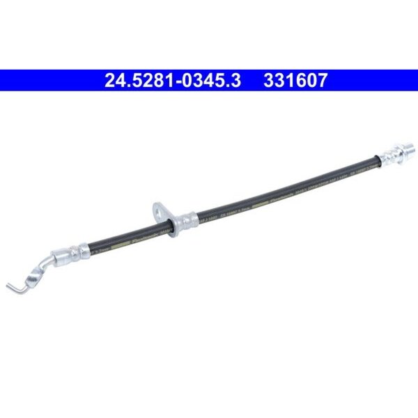 ATE 24.5281-0345.3 Bremsschlauch