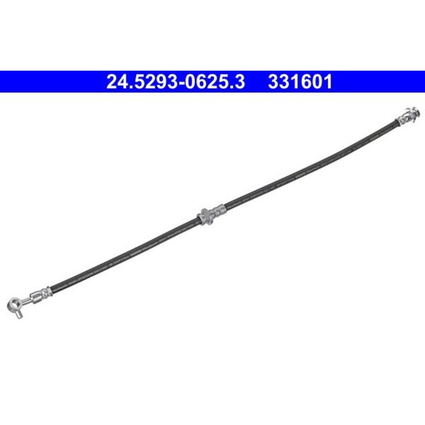 ATE 24.5293-0625.3 Bremsschlauch