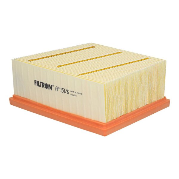 FILTRON AP 151/6 Luftfilter