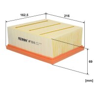 FILTRON AP 151/6 Luftfilter