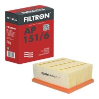 FILTRON AP 151/6 Luftfilter
