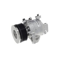VALEO 690199 Kompressor, Klimaanlage
