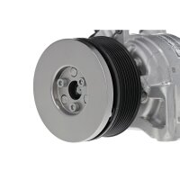 VALEO 690199 Kompressor, Klimaanlage