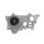 VALEO 529536 Wasserpumpe, Motorkühlung