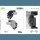 VALEO 582661 Wischermotor