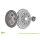 VALEO 786076 Kupplungssatz
