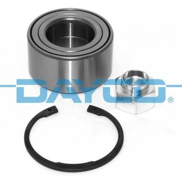 DAYCO KWD1257 Radlagersatz