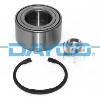 DAYCO KWD1257 Radlagersatz