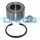 DAYCO KWD1257 Radlagersatz