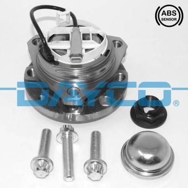 DAYCO KWD1144 Radlagersatz
