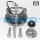 DAYCO KWD1144 Radlagersatz