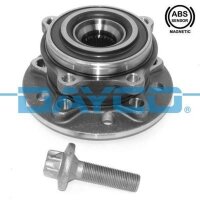 DAYCO KWD1303 Radlagersatz