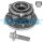 DAYCO KWD1303 Radlagersatz