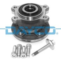 DAYCO KWD1363 Radlagersatz