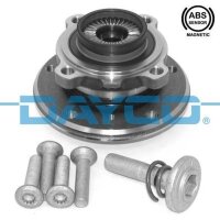 DAYCO KWD1380 Radlagersatz