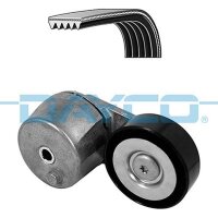 DAYCO KPV521 Keilrippenriemensatz