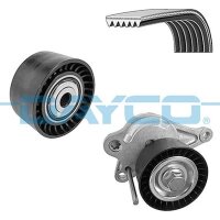 DAYCO KPV1143 Keilrippenriemensatz