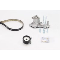 CONTINENTAL CTAM CT1211WP1 Wasserpumpe + Zahnriemensatz