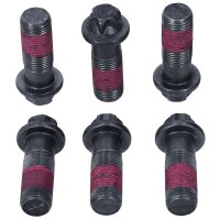 SACHS 6366 000 057 Schwungrad