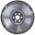 SACHS 6366 000 057 Schwungrad