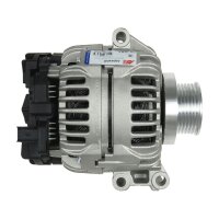 AS-PL A0044PR Generator