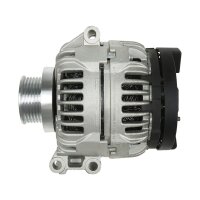 AS-PL A0044PR Generator