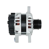 AS-PL A9342S Generator