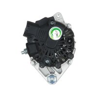 AS-PL A9342S Generator