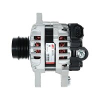 AS-PL A9342S Generator