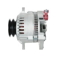 AS-PL A9346S Generator