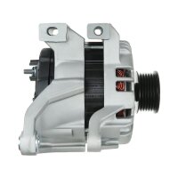 AS-PL A0814S Generator