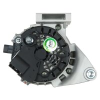AS-PL A0814S Generator