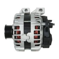 AS-PL A0814S Generator