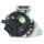 AS-PL A0814S Generator