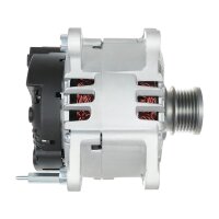 AS-PL A3308S Generator