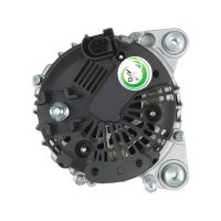 AS-PL A3308S Generator