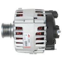 AS-PL A3308S Generator