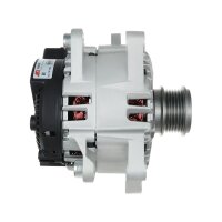 AS-PL A3548S Generator