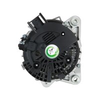 AS-PL A3548S Generator